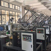 Low Speed Paper Cup Making Machine, Paper Bowl Forming Machine manufacturing price