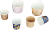 Automatic Paper Cup Making Machine /Muffin Paper Cupcakes Machine