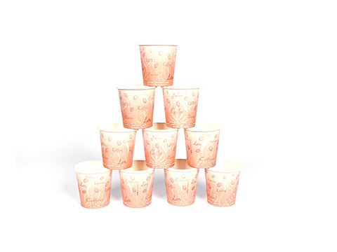 Disposable Paper Cup Machine