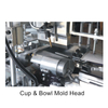 XC-B80 Paper Bowl Machine