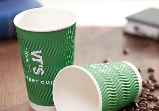 Paper Cup Machine