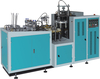 XC-B80 Roll High Efficiency Fully Automatic Paper Bowl Machine