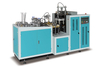 Intelligent Stable Paper Cup Machine